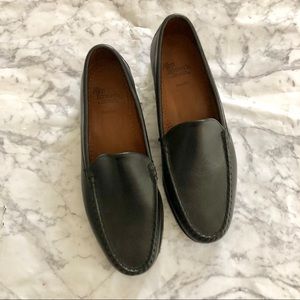 Sanibel Slip-on Venetian Loafer